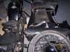 Motocykl Chang Jiang 750