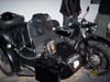 Motocykl Chang Jiang 750
