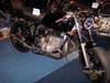 Motocykl BMW
