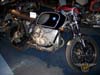 Motocykl BMW