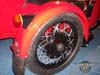 Motocykl Ural