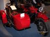Motocykl Ural