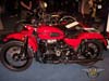 Motocykl Ural
