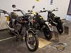 Motocykl BMW R75