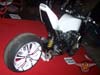Honda CB Tuning