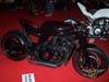 Honda CB Tuning