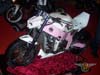 Honda CB Tuning