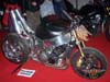 Honda CB Tuning