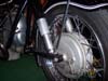 Motocykl BMW