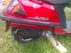 Honda Elite