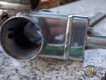 K-302 carburetors