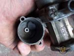 K-302 carburetors