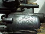K-302 carburetors