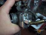 K-302 carburetors