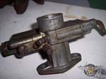 K-302 carburetors