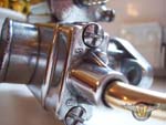 K-302 carburetors