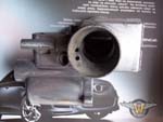 K-302 carburetors