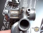 K-302 carburetors