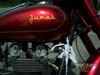 Junak, produkt ze Szczecińskiej Fabryki Motocykli