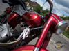 Junak, produkt ze Szczecińskiej Fabryki Motocykli