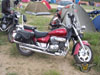Junak, produkt ze Szczecińskiej Fabryki Motocykli