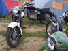 Junak, produkt ze Szczecińskiej Fabryki Motocykli