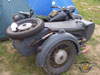 Junak, produkt ze Szczecińskiej Fabryki Motocykli