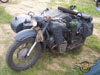 Junak, produkt ze Szczecińskiej Fabryki Motocykli