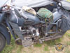 Junak, produkt ze Szczecińskiej Fabryki Motocykli