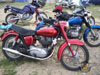 Junak, produkt ze Szczecińskiej Fabryki Motocykli