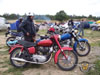Junak, produkt ze Szczecińskiej Fabryki Motocykli