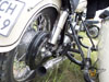 Junak, produkt ze Szczecińskiej Fabryki Motocykli
