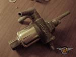 Kranik paliwa KP-15A