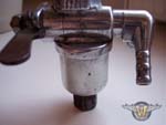 Kranik paliwa KP-15A