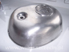 Polerowanie aluminium