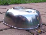 Polerowanie aluminium