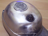 Polerowanie aluminium