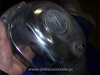 Polerowanie aluminium