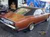 Opel Commodore A Coupe