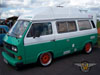 Volkswagen T3 Camper