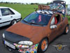Mazda rat