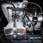 Berliner Motorrad Tage 2010 - Berlińskie Dni Motocyklowe 2010