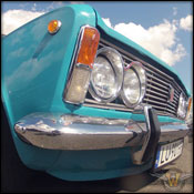 Cultstyle Zlot 2012, Wilcze laski koło Szczecinka